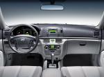 Hyundai NF 2005 года